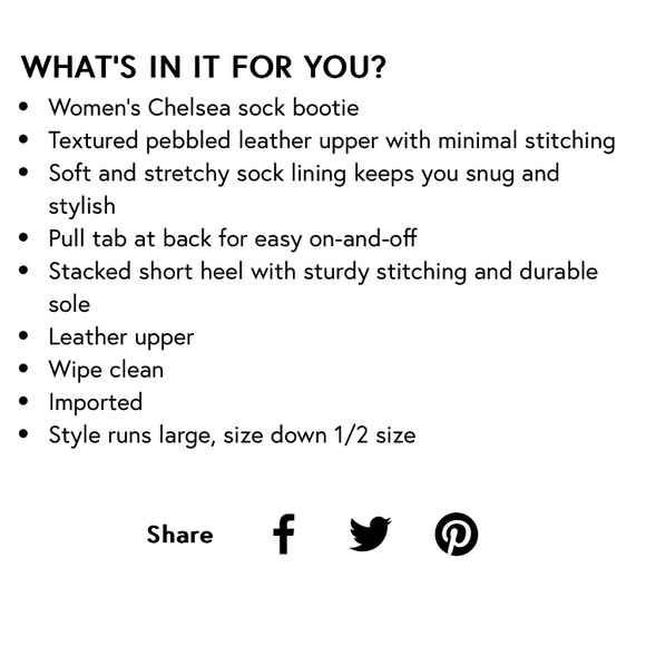 New with Stickers: Gentle Souls Best Chelsea Boot. Size 8.5 or 39.5 - Picture 14 of 15